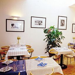 Frühstücksraum Sejours & Affaires Strasbourg Kleber Apparthotel Fotos