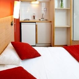  Sejours & Affaires Strasbourg Kleber Apparthotel Fotos