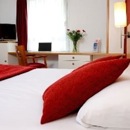  Sejours & Affaires Strasbourg Kleber Apparthotel Fotos