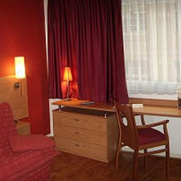 Номер Sejours & Affaires Strasbourg Kleber Apparthotel Fotos