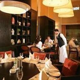 Restaurant Al Manshar Rotana Hotel Fotos