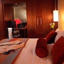 Suite Al Manshar Rotana Hotel Fotos