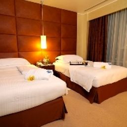 Suite Al Manshar Rotana Hotel Fotos