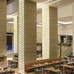 Ristorante Santika Premiere Jakarta Fotos
