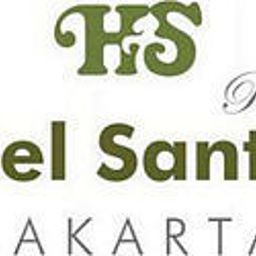  Santika Premiere Jakarta Fotos