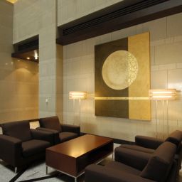 Hall Metropolitan Marunouchi Hotel Fotos