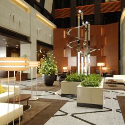 Hall Metropolitan Marunouchi Hotel Fotos