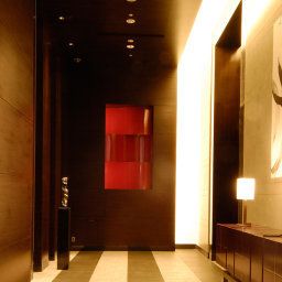 Hall Metropolitan Marunouchi Hotel Fotos