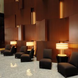 Hall Metropolitan Marunouchi Hotel Fotos