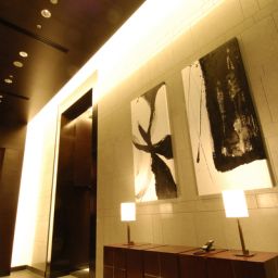 Hall Metropolitan Marunouchi Hotel Fotos