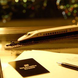  Metropolitan Marunouchi Hotel Fotos