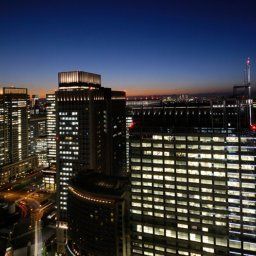 Metropolitan Marunouchi Hotel Fotos