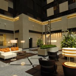  Metropolitan Marunouchi Hotel Fotos
