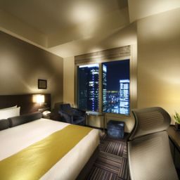 Habitación Metropolitan Marunouchi Hotel Fotos