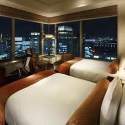 Habitación Metropolitan Marunouchi Hotel Fotos