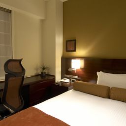 Habitación Metropolitan Marunouchi Hotel Fotos