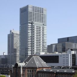 Metropolitan Marunouchi Hotel Tokio