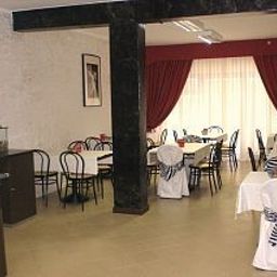 Breakfast room Guidi Fotos