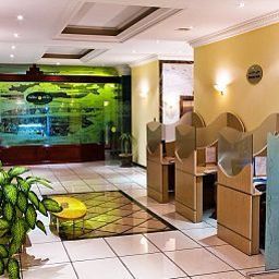 Hall Le Mirage Executive Residence Fotos