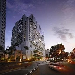G Hotel Penang