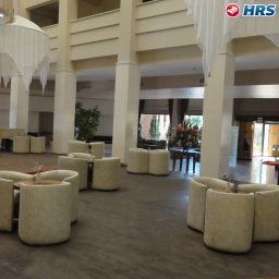 Hall Grand Prestige Hotel Side Fotos