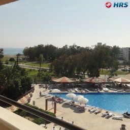 Piscina Grand Prestige Hotel Side Fotos