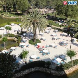  Grand Prestige Hotel Side Fotos