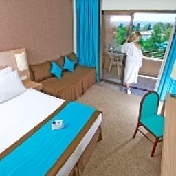  Grand Prestige Hotel Side Fotos
