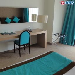 Habitación Grand Prestige Hotel Side Fotos