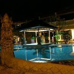 Piscina Adirama Beach Fotos