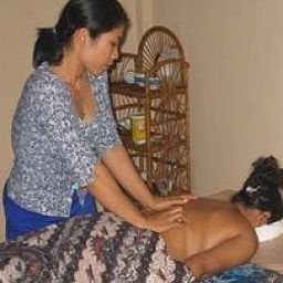 Zona Wellness Adirama Beach Fotos