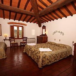 Room Tenuta il Burchio Fotos