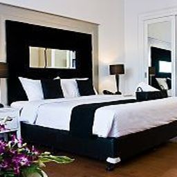 J Boutique Hotel Kuta