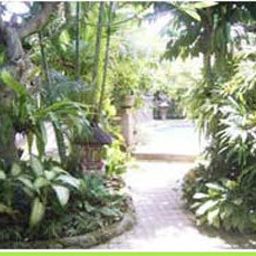 Flamboyan Kuta