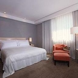 Welcome Hotel Taipei Taipei