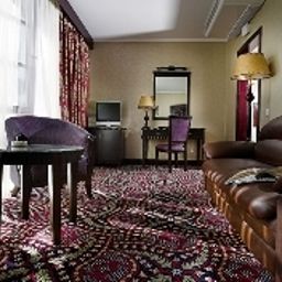 Suite London Hotel Fotos