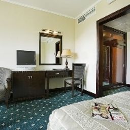 Zimmer London Hotel Fotos