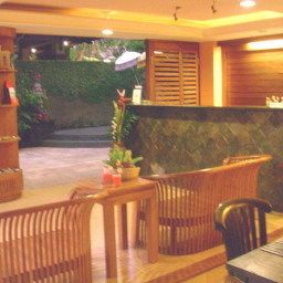 Hall Amarta Bali Villa Fotos