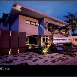 Amarta Bali Villa Fotos