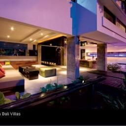 Amarta Bali Villa Fotos
