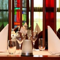 Frühstücksraum im Restaurant Trivium Hotel & Spa Fotos