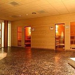 Wellnessbereich Trivium Hotel & Spa Fotos