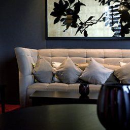 Bar Sofitel Luxembourg Le Grand Ducal Fotos