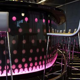 Bar Sofitel Luxembourg Le Grand Ducal Fotos