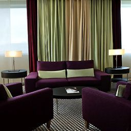 Room Sofitel Luxembourg Le Grand Ducal Fotos