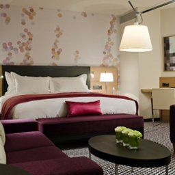 Room Sofitel Luxembourg Le Grand Ducal Fotos