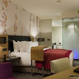 Room Sofitel Luxembourg Le Grand Ducal Fotos