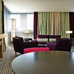 Room Sofitel Luxembourg Le Grand Ducal Fotos