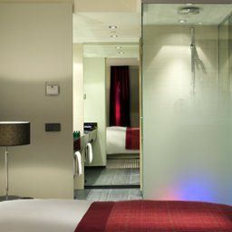 Room Sofitel Luxembourg Le Grand Ducal Fotos