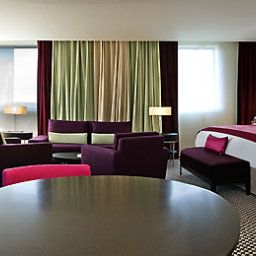 Room Sofitel Luxembourg Le Grand Ducal Fotos